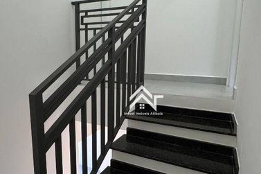 Casa &agrave; venda - 78m&sup2; - Jardim Imperial