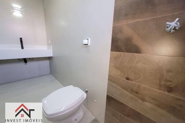 Casa &agrave; venda - 189m&sup2; - Greenfield Residential