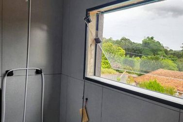 Casa &agrave; venda - 440m&sup2; - Jardim Est&acirc;ncia Brasil
