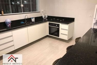 Ch&aacute;cara &agrave; venda - 1560m&sup2; - Jardim Est&acirc;ncia Brasil