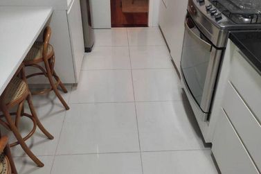 Apartamento &agrave; venda - 144m&sup2; - Vila Galv&atilde;o