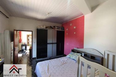 Sobrado &agrave; venda - 315m&sup2; - Jardim Imperial