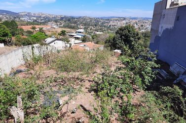 Terreno &agrave; venda - 665m&sup2; - Jardim Paulista