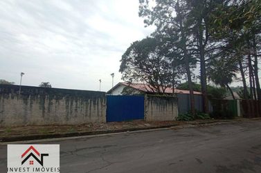 Terreno &agrave; venda - 500m&sup2; - Vila Esperia Ou Giglio