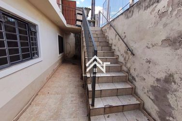 Casa &agrave; venda - 170m&sup2; - Jardim do Alvin&oacute;polis