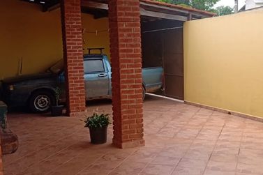 Casa &agrave; venda - JARDIM DAS CEREJEIRAS