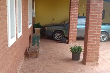 Casa &agrave; venda - JARDIM DAS CEREJEIRAS