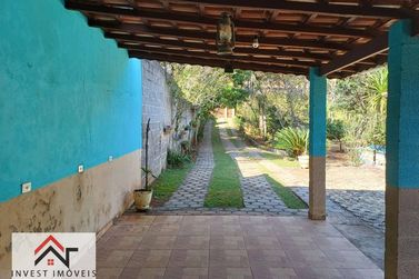 Ch&aacute;cara &agrave; venda - 1024m&sup2; - Vit&oacute;ria R&eacute;gia