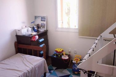 Casa &agrave; venda - 209m&sup2; - Jardim Centen&aacute;rio