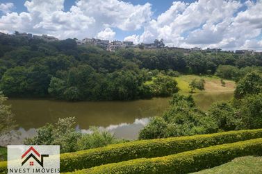 Casa &agrave; venda - 320m&sup2; - Condom&iacute;nio Shambala III