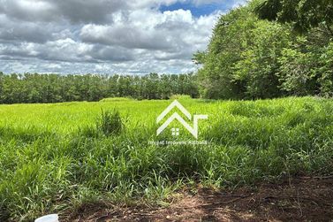 Terreno &agrave; venda - 791m&sup2; - Rio Abaixo
