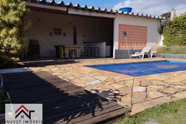 Casa &agrave; venda - 170m&sup2; - Jardim Imperial