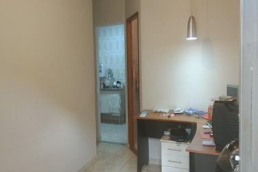 Casa &agrave; venda - 40m&sup2; - Jardim Colonial