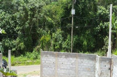 Terreno &agrave; venda - 450m&sup2; - Parque Residencial Itagua&ccedil;u