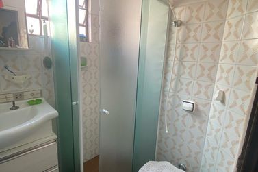 Apartamento &agrave; venda - 50m&sup2; - CENTRO