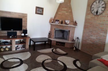 Ch&aacute;cara &agrave; venda - 5000m&sup2; - Campininha