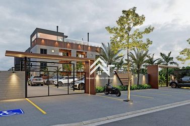 Apartamento &agrave; venda - 62m&sup2; - Ressaca
