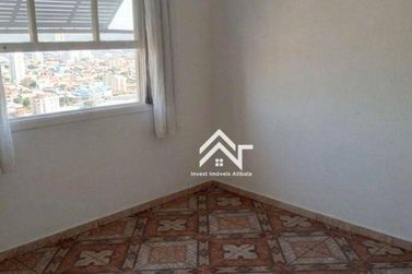 Apartamento &agrave; venda - 77m&sup2; - Centro