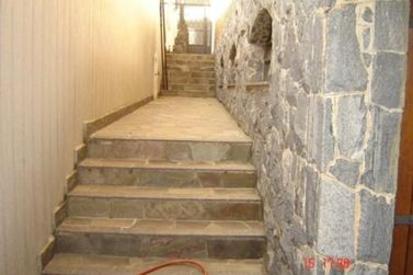 Casa &agrave; venda - 616m&sup2; - VILA SANTISTA