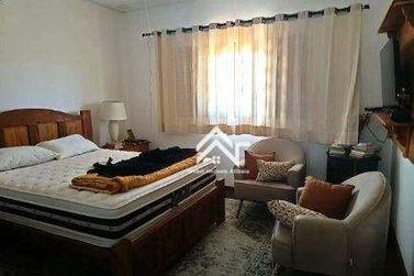Casa para alugar - 247m&sup2; - Portal dos Nobres