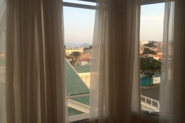 Apartamento &agrave; venda - 72m&sup2; - Alvin&oacute;polis