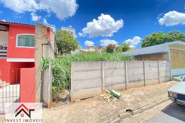 Terreno &agrave; venda - 320m&sup2; - Alvin&oacute;polis