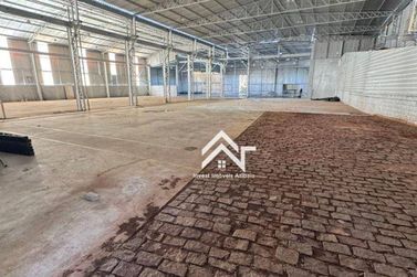 Sal&atilde;o Comercial &agrave; venda - 2127m&sup2; - Jardim dos Pinheiros