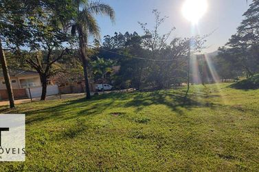 Terreno &agrave; venda - 5848m&sup2; - Est&acirc;ncia Santa Maria do Laranjal
