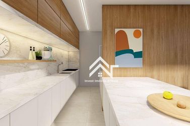 Terreno &agrave; venda - 3m&sup2; - Ribeir&atilde;o dos Porcos