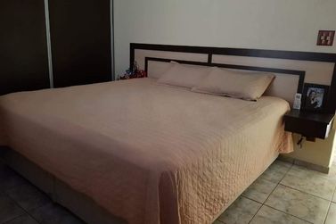Casa &agrave; venda - 170m&sup2; - Jd. Alvin&oacute;polis