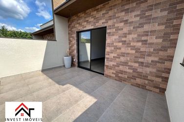 Casa &agrave; venda - 110m&sup2; - Jardim do Lago