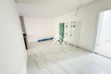 Apartamento para alugar - 77m&sup2; - Nova Gard&ecirc;nia