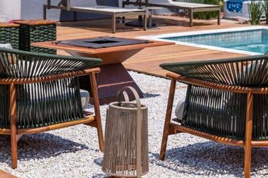 Casa &agrave; venda - 156m&sup2; - Villaggio Terra Nova