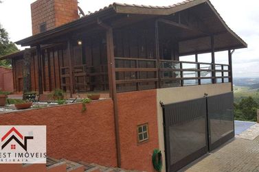Ch&aacute;cara &agrave; venda - 1200m&sup2; - Est&acirc;ncia Santa Maria do Laranjal