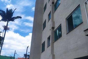 Apartamento &agrave; venda - 66m&sup2; - Jardim Imperial