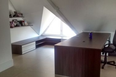 Apartamento &agrave; venda - 357m&sup2; - Parque Arco Iris