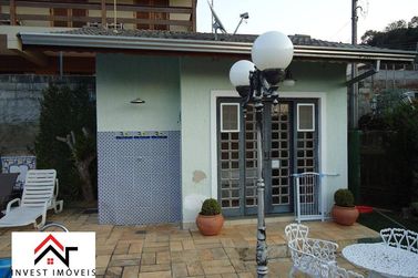 Casa &agrave; venda - 300m&sup2; - Itapetininga