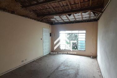 Sala Comercial &agrave; venda - 121m&sup2; - Centro