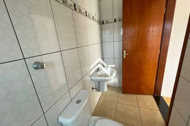 Casa &agrave; venda - 148m&sup2; - Nova Gard&ecirc;nia