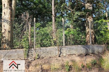 Terreno &agrave; venda - 1253m&sup2; - Jardim Est&acirc;ncia Brasil