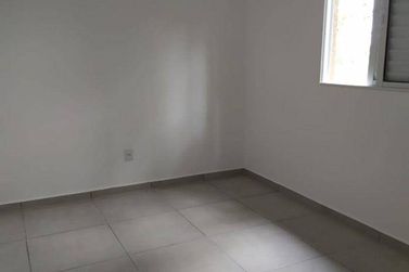 Casa &agrave; venda - 56m&sup2; - Jardim Santo Ant&ocirc;nio