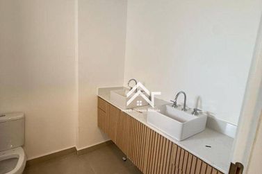 Apartamento para alugar - 140m&sup2; - Nova Gard&ecirc;nia