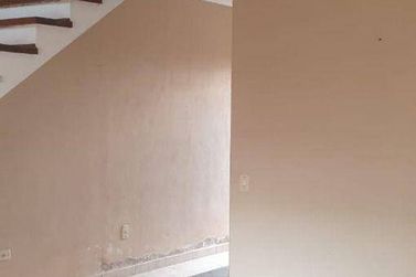 Casa &agrave; venda - 71m&sup2; - Jardim Imperial