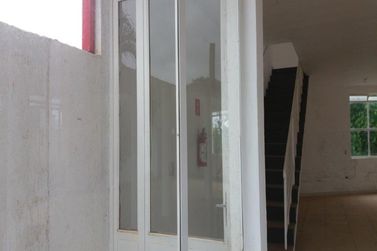 Sala Comercial para alugar - 500m&sup2; - Parque Rio Abaixo