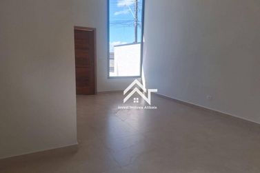 Casa &agrave; venda - 90m&sup2; - Jardim dos Pinheiros