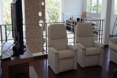 Casa &agrave; venda - 300m&sup2; - Condom&iacute;nio Shambala I