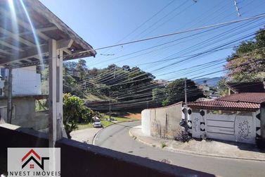 Sobrado &agrave; venda - 315m&sup2; - Jardim Imperial