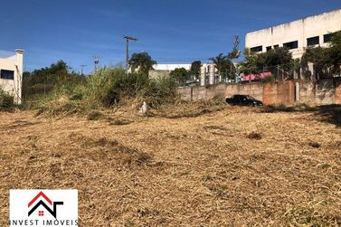 Terreno &agrave; venda - 4801m&sup2; - Ribeir&atilde;o dos Porcos