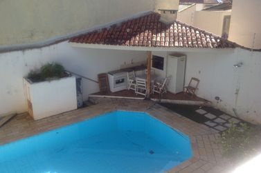 Casa &agrave; venda - 175m&sup2; - Parque Arco Iris