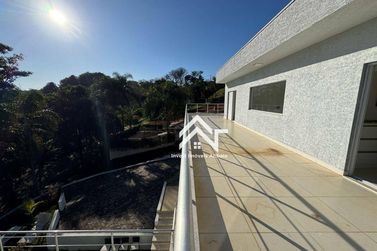 Casa para alugar - 300m&sup2; - Condominio Porto Atibaia